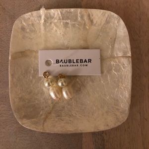 Baublebar Huggie charms